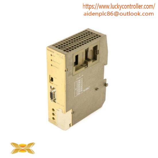 SIEMENS 6ES-5318-8MB13 DP Interface