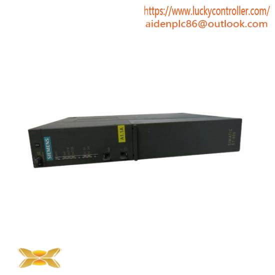 SIEMENS 6ES405-0KA02-0AA0 Power Supply