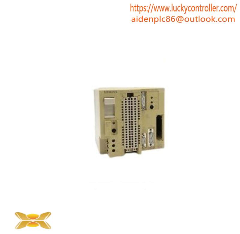 Siemens 6ES5095-8MC31 Programmable Controller