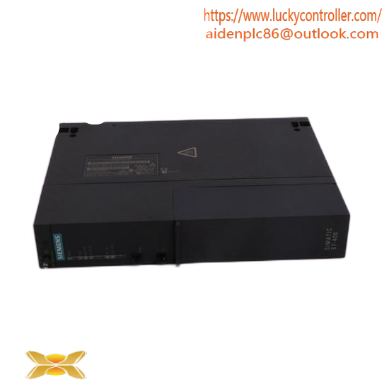 Selectron DIOC711
