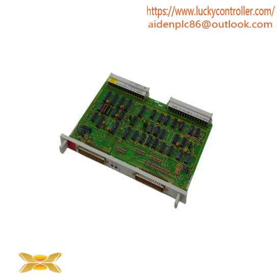 Siemens 6ES5301-3AB13 Connection IM 301