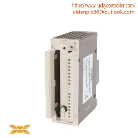Siemens 6ES5422-8MA11  SIMATIC S5