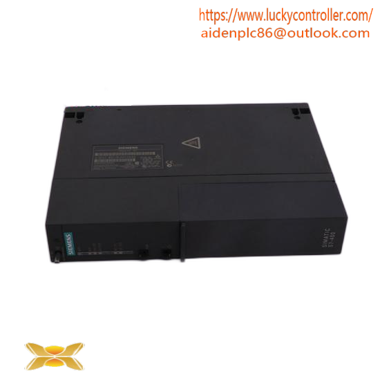 SIEMENS 6ES5451-4UA12  Digital Output Module