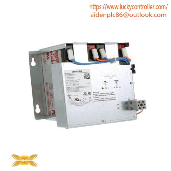 SIEMENS 6ES5451-8MR12