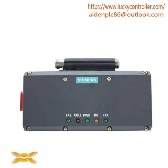 SIEMENS 6ES5451-8MR12