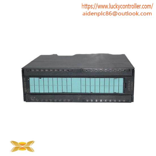 SIEMENS 6ES5451-8MR12