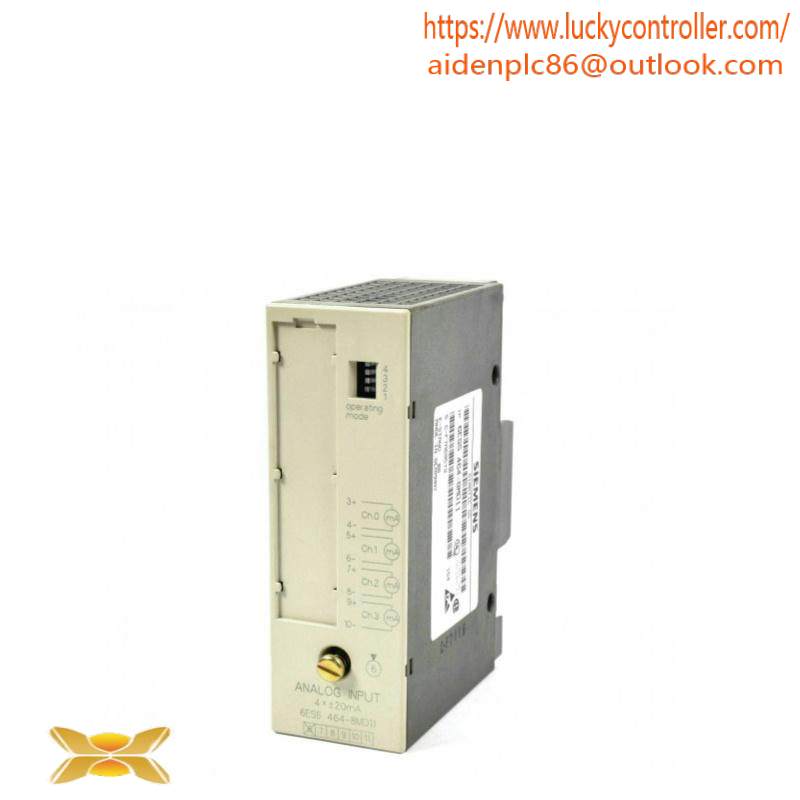 Siemens 6ES5464-8MD11