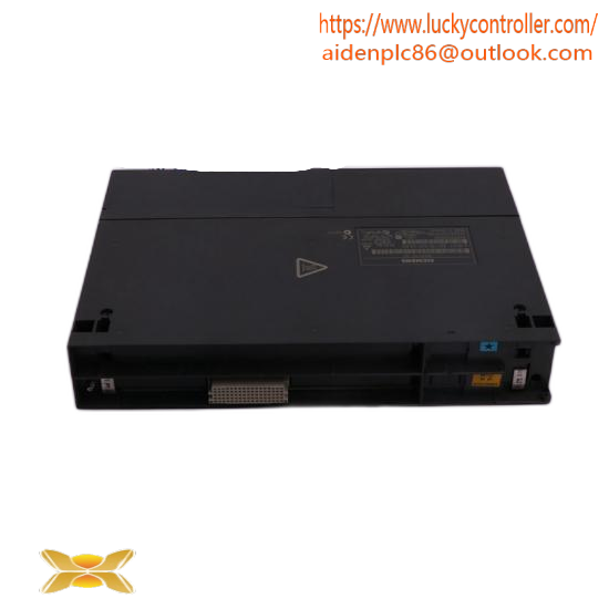 SIEMENS 6ES5482-8MA11  Digital Input/Output Module