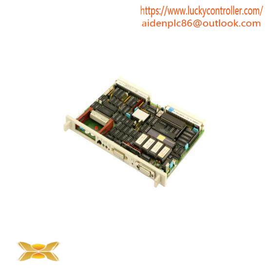 SIEMENS 6ES5535-3LB12