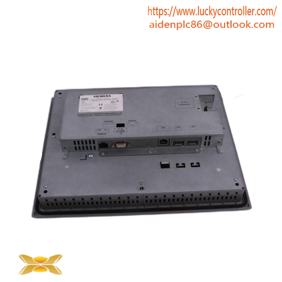 SIEMENS 6ES5920-3UA12  CPU920
