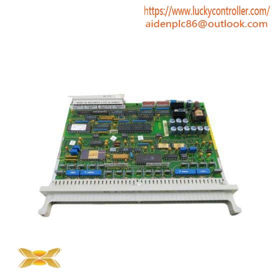 Siemens 6ES5 466-3LA11  SIMATIC S5