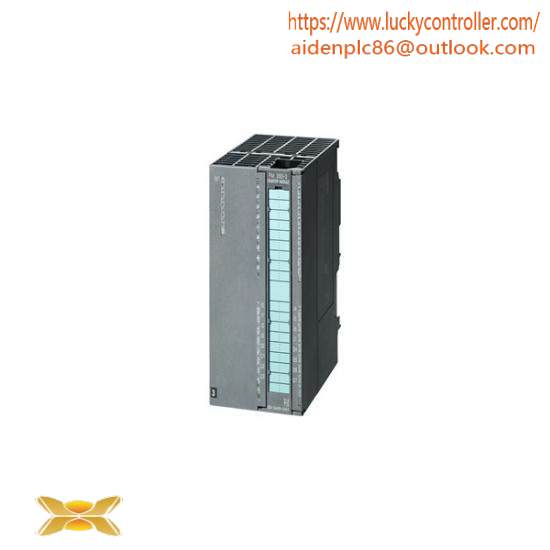 Siemens 6ES7131-6BH00-0BA0 Digital Input Module