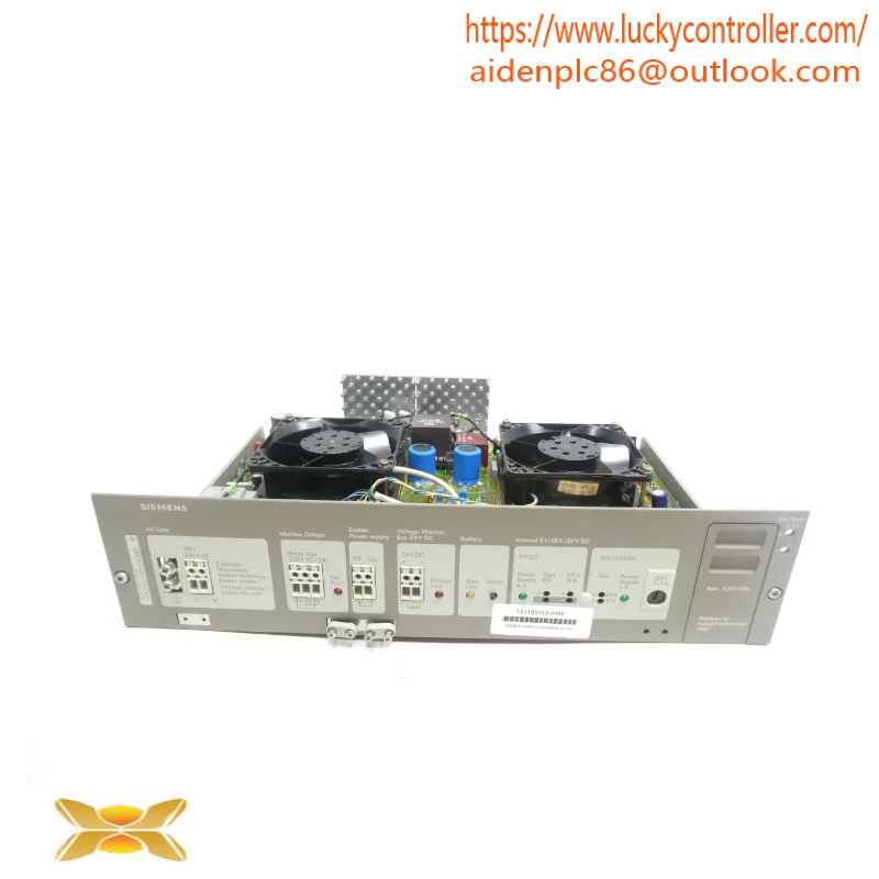 SIEMENS 6ES7132-1BH00-0XB0