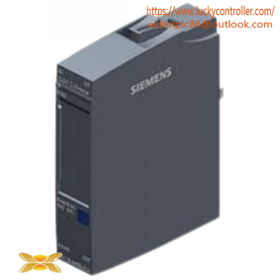 SIEMENS 6ES7134-6HB00-0CA1