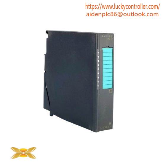Siemens 6ES7134-7SD00-0AB0 Analog Input Module