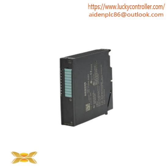 SIEMENS 6ES7135-7TD00-0AB0  ELECTRONIC MODULE
