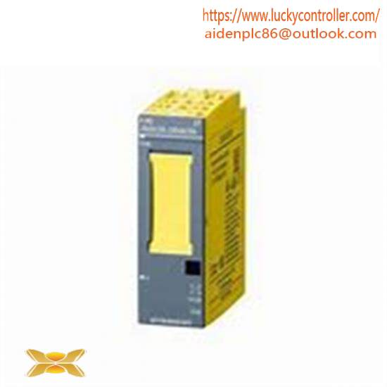 Siemens 6ES7136-6BA00-0CA0 SIMATIC DP Digital Input Module