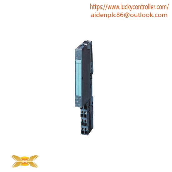 Siemens 6ES7138-4DA04-0AB0 electronic module