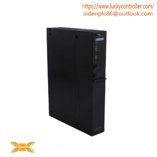 SIEMENS 6ES7138-4DF01-0AB0 SIMATIC