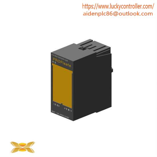 SIEMENS 6ES7138-4FB04-0AB0 Electronics module