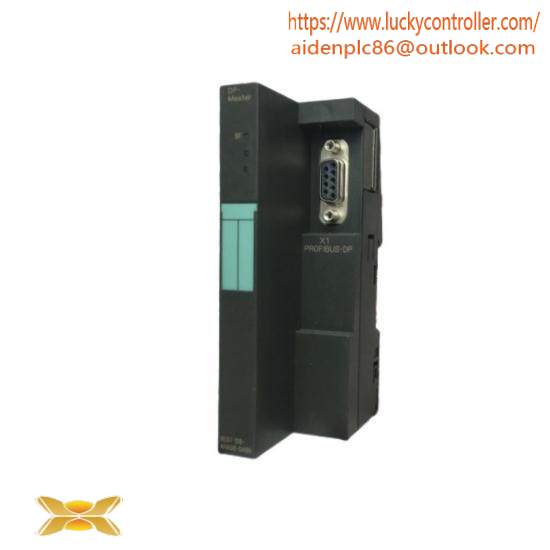 SIEMENS 6ES7138-4HA00-0AB0 SIMATIC DP