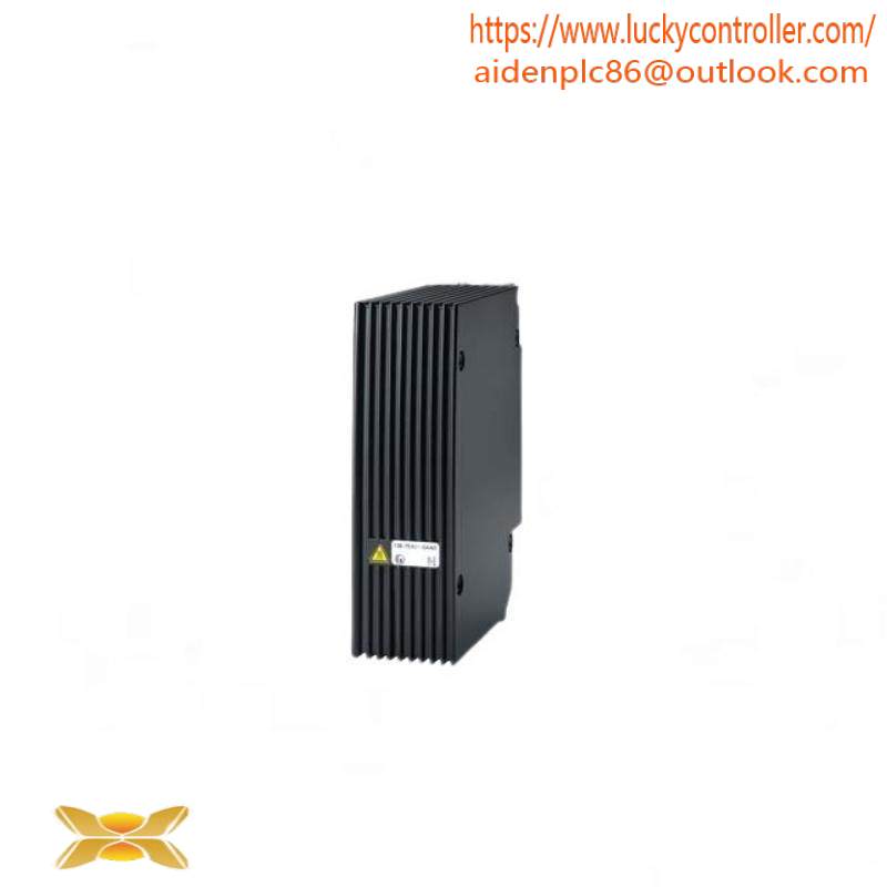 SIEMENS 6ES7138-7EC00-0AA0 Power Supply Module