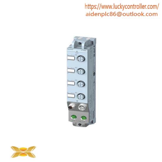 SIEMENS 6ES7141-5AF00-0BA0 Digital I/O modules