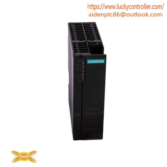SIEMENS 6ES7143-3BH00-0XA0  Digital Output Module