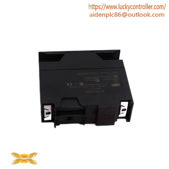 SIEMENS 6ES7143-3BH00-0XA0  Digital Output Module