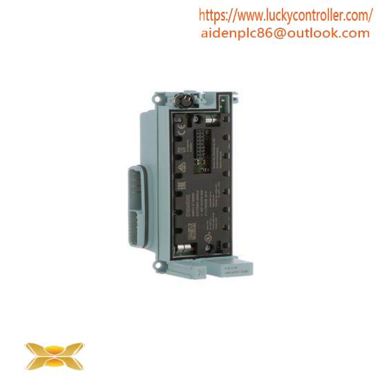 SIEMENS 6ES7144-4FF01-0AB0 Analog expansion module
