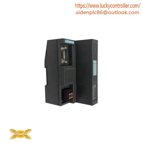 SIEMENS 6ES7151-1AA05-0AB0 Standard Interface Module