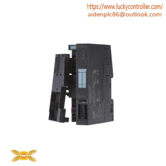 SIEMENS 6ES7151-1BA02-0AB0 Interface module