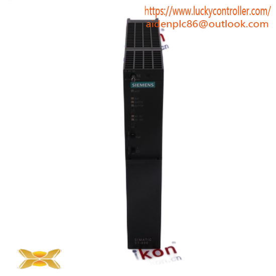 SIEMENS 6ES7151-7AB00-0AB0  CPU Module