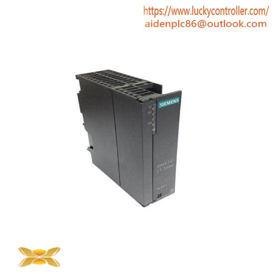 SIEMENS 6ES7153-1AA03-0XA1 IM Interface Module