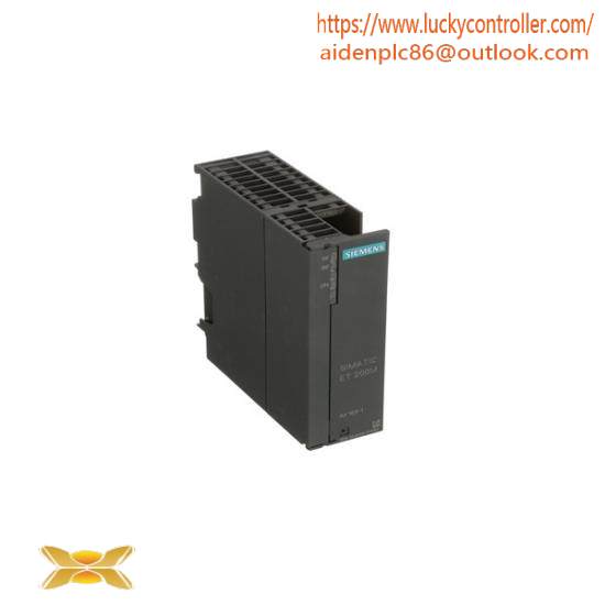 SIEMENS 6ES7153-1AA03-0XB0 Connection Module