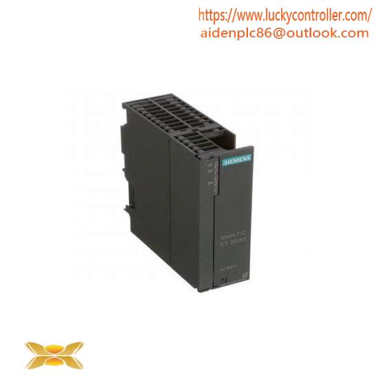 SIEMENS 6ES71531AA030AA0 Interface Module