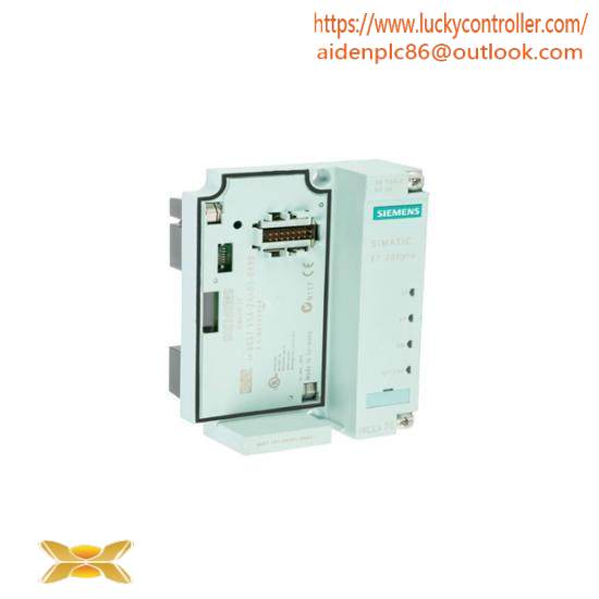 SIEMENS 6ES7154-2AA01-0AB0 Interface module