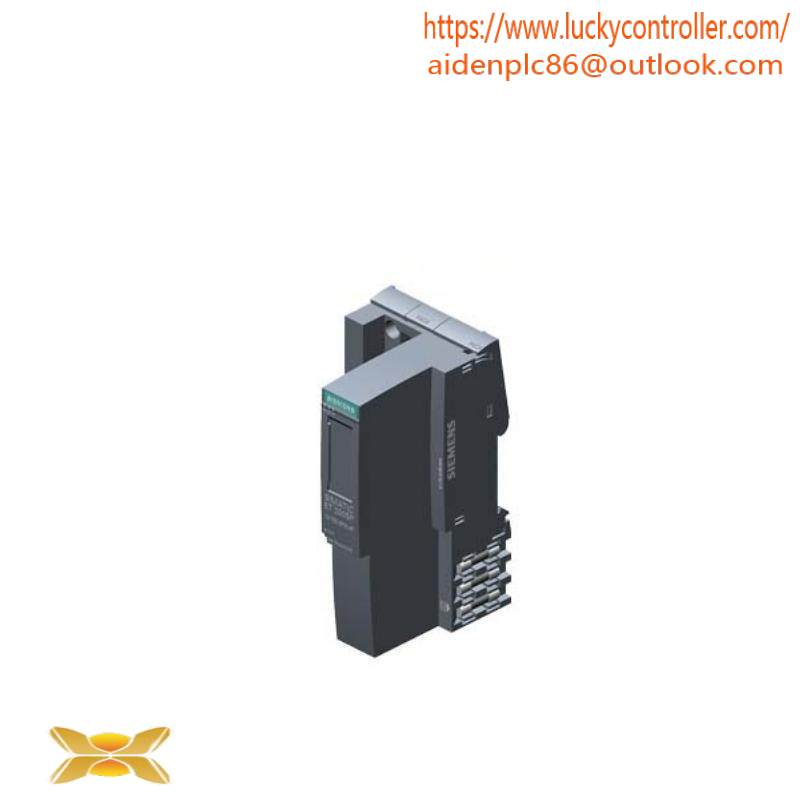 SIEMENS 6ES7155-6AU00-0CN0 interface module