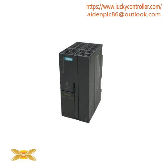 Siemens 6ES7157-0AC83-0XA0 DP/PA Coupler Module