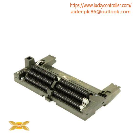 SIEMENS 6ES7193-0CB20-0XA0  ET200B Terminal Block