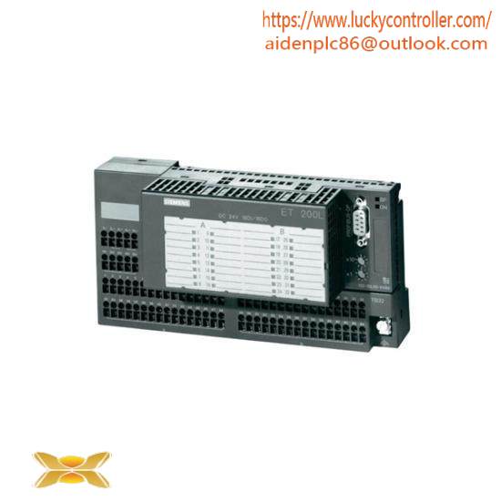 SIEMENS 6ES7193-1CH10-0XA0