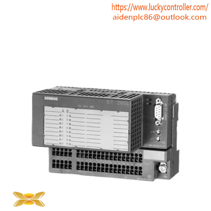 SIEMENS 6ES7193-1CL10-0XA0