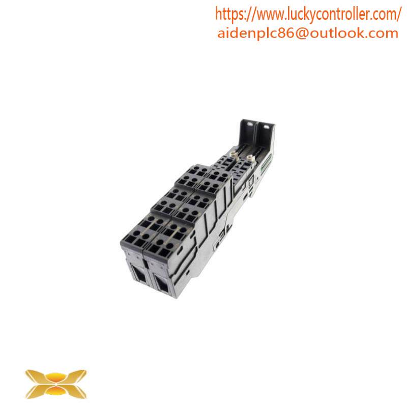 SIEMENS 6ES7193-4CA40-0AA0 TERMINAL MODULES