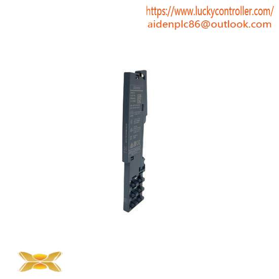 Siemens 6ES7193-6PA00-0AA0 Server Module