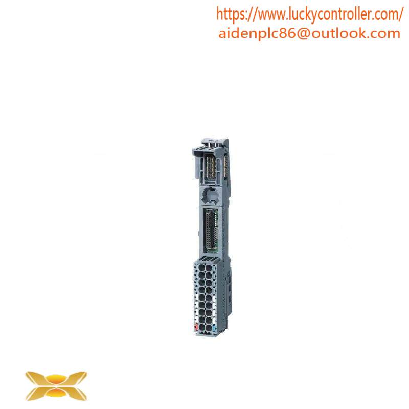 SIEMENS 6ES71936-BP00-0BA0 BASE UNIT TYPE A0