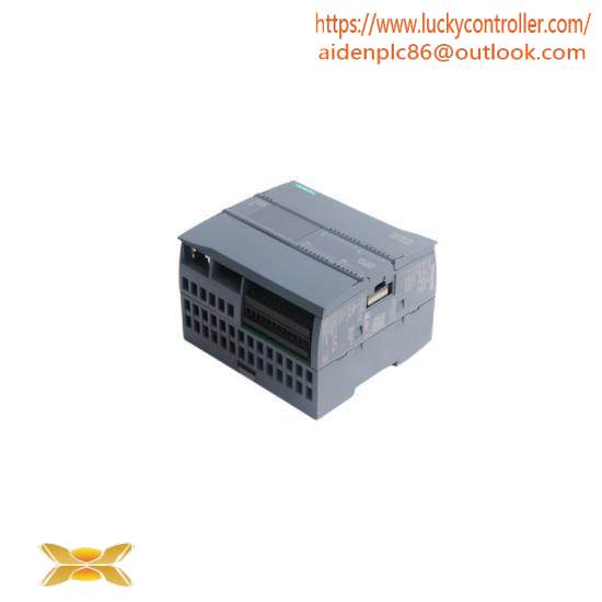 Siemens 6ES7214-1AG40-0XB0 Compact CPU 1214C