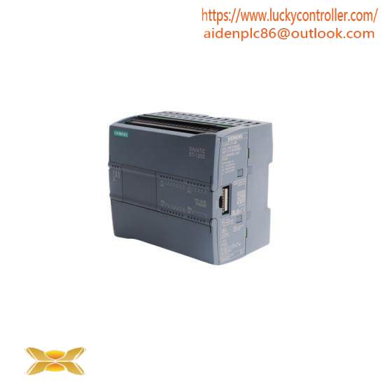 Siemens 6ES7214-1AG40-0XB0 Compact CPU 1214C