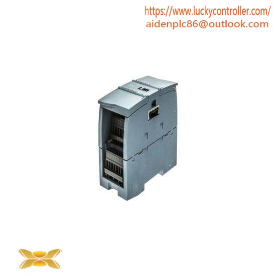 Siemens 6ES7234-4HE32-0XB0 Analog I/O Module