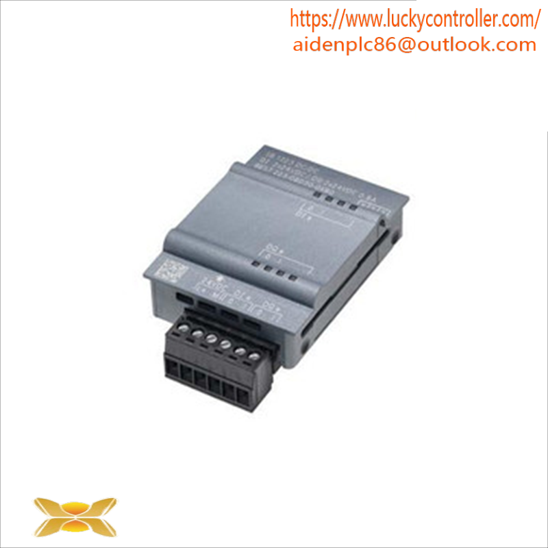 SIEMENS 6ES7241-1CH30-0XB0 Communication Board