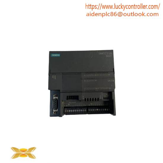 Siemens 6ES7288-1ST40-0AA0 CPU MODULE